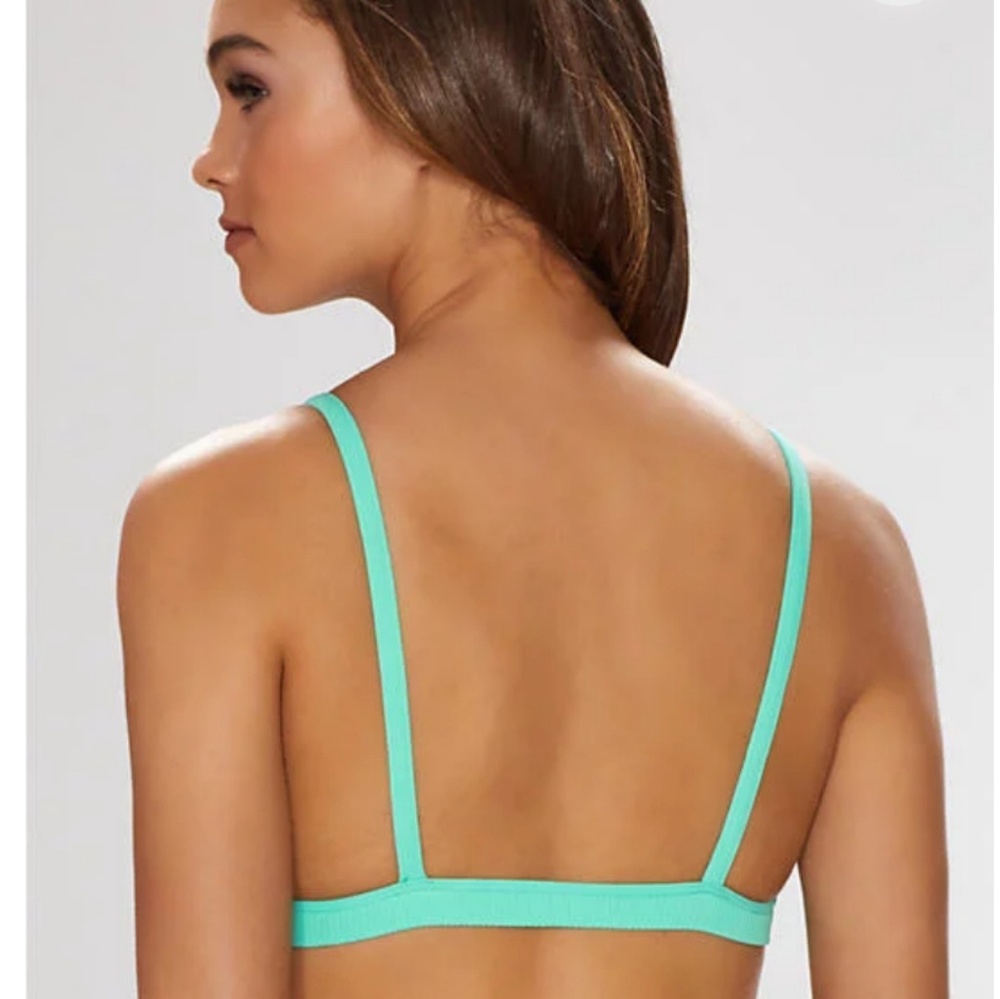 51. 🆕 Free People Keira Seamless Bralette - Picture 4 of 6